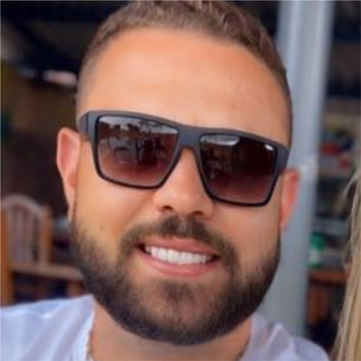 Profile photo of agent Fernando Correia